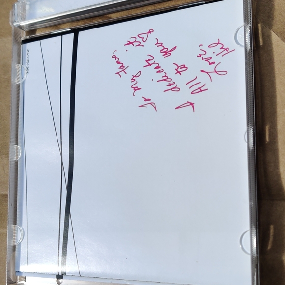 Hilary duff cd - Picture 2 of 5